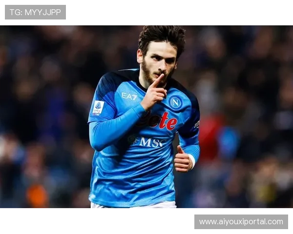 克瓦拉茨赫利亚:格鲁吉亚边锋的法甲适应记 克瓦拉茨赫利亚:格鲁吉亚边锋的法甲适应记