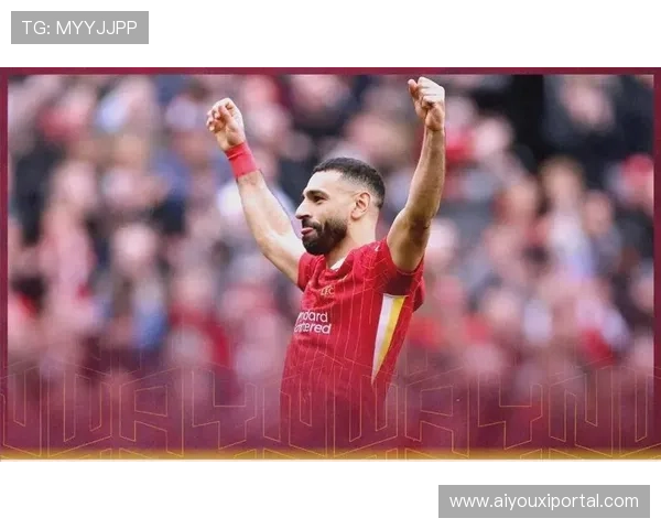 从青训到金靴:萨拉赫单赛季参与47球追平英超历史纪录 从青训到金靴:萨拉赫单赛季参与47球追平英超历史纪录