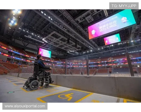 体育场馆引入智能票务系统 实现无接触入场 体育场馆引入智能票务系统 实现无接触入场