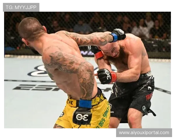 俄罗斯选手法赫雷季诺夫离队引震动，UFC阵容多元化受质疑