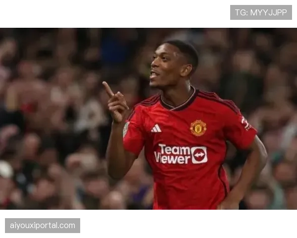 达洛特谈马夏尔天赋：他完全可成为世界上最好的球员