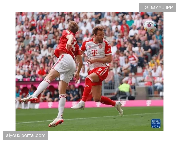 VAR长时间介入检查，拜仁vs科隆比赛中断近五分钟